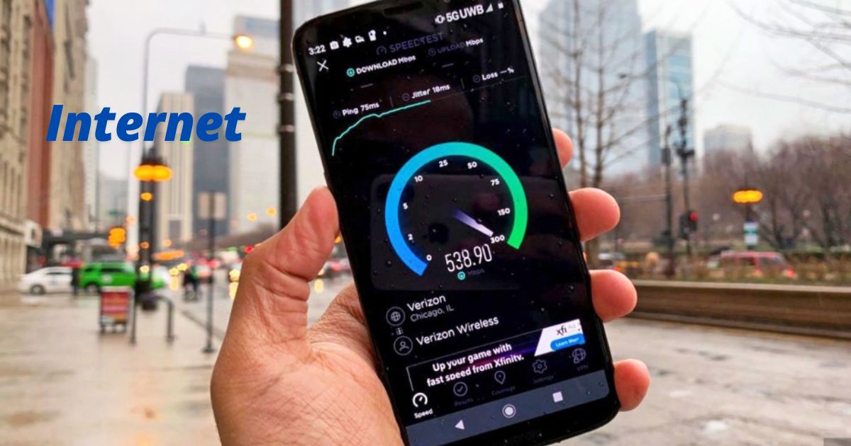 What Speeds Can You Expect with T-Mobile Internet?